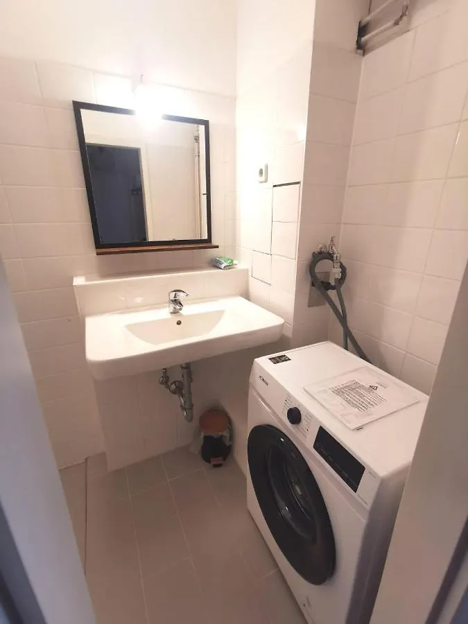 Schoene Unterkunft In Prenzlauer-Berg Apartment Berlin Germany
