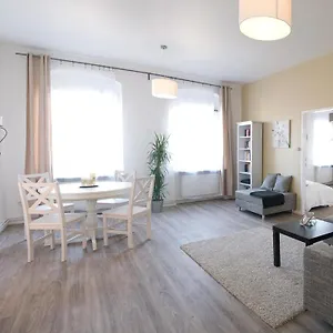 Apartament Feel At, Berlin