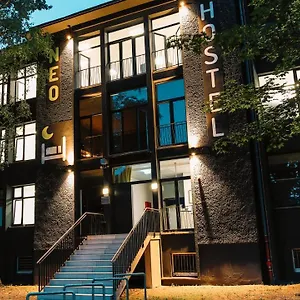 Neohostel Berlin
