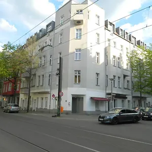  Apart-hotel K&s