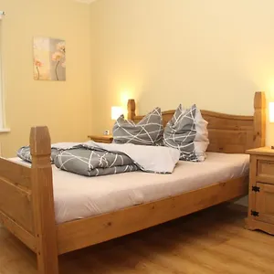 Prenzlauer Berg Appartamento
