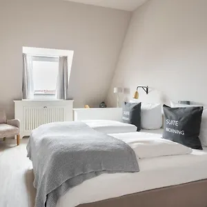 Limehome Chausseestrasse Берлин