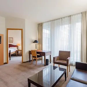 Apartament Apartmenthaus Mitte, Berlin