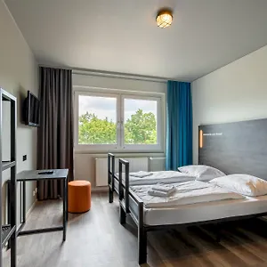 A&o Kolumbus Hostel