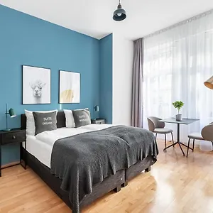 Limehome Malmoeer Strasse Appartamento
