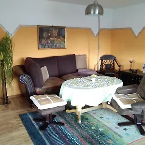 Gartenhaus Apartmán