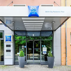 מלון Ibis Budget Potsdamer Platz, ברלין
