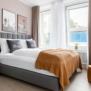 Limehome Luise Henriette Str - Digital Access شقة فندقية