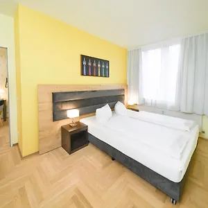 Apartament Amc Bundesallee, Berlin