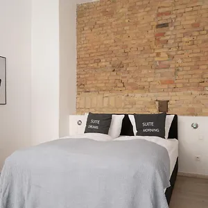 Appartement Limehome Kopenhagener Strasse, Berlijn