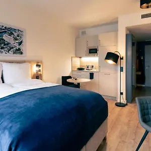 Apartament Nena Spreeblau, Berlin