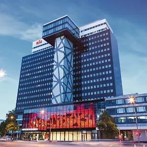 Riu Plaza Am Kurfuerstendamm فندق