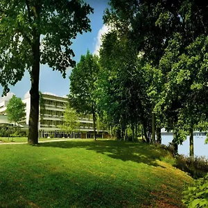 Mueggelseeperle Hotel