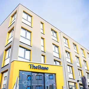 The Base One Hotel