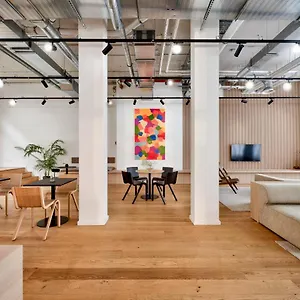 Habyt-the Waterfront Berlin