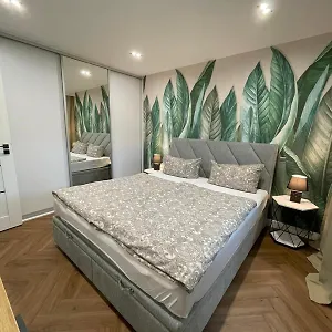 Apartament Mystay Mueggelheim, Berlin