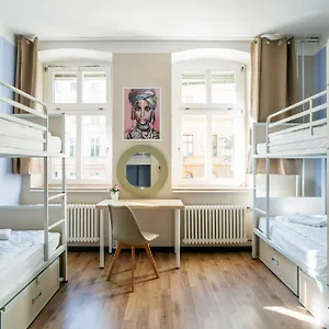Eastseven Berlin