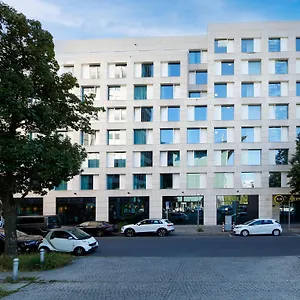 Berlin-tiergarten Βερολίνο