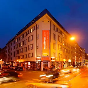 Easyhotel Hackescher Markt Βερολίνο