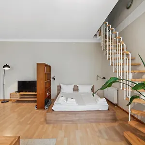  Apartment Arbio I 1a & Prenzlauerberg
