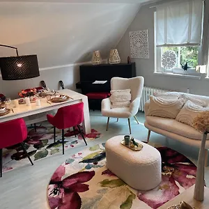 Apartament Sweet Little Mimi, Berlin