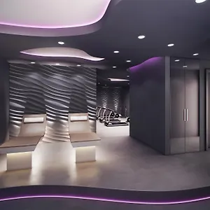 柏林奥图布拉恩路远景公寓酒店 公寓