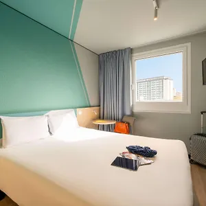 Ibis Budget Kurfuerstendamm - Neu Renoviert Βερολίνο