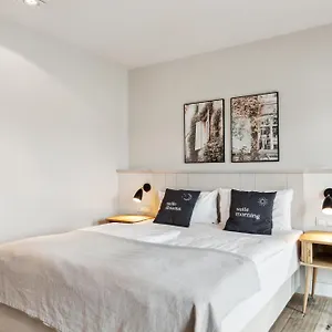 Apartament Limehome Prenzlauer Allee - Digital Access, Berlin
