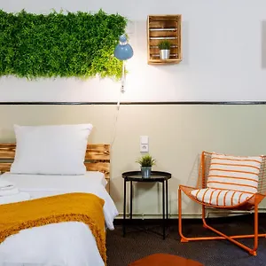 Alex Hotel
