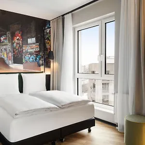 Vienna House Easy By Wyndham Potsdamer Platz Hotel