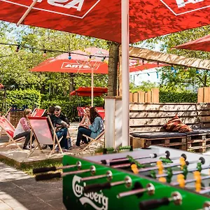 Generator Prenzlauer Berg Ostello