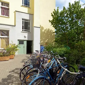  Apartment Familienstudio 27