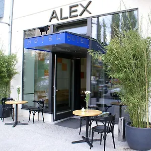 Alex Hotel