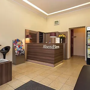 Apartament Abendstern, Berlin
