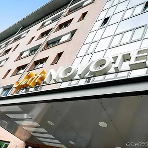 نوفوتيل سويتس سيتي بوتسدامير بلاتز فندق