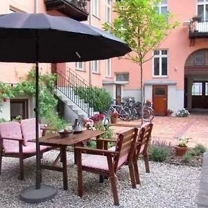 Apartament Mitte, Berlin