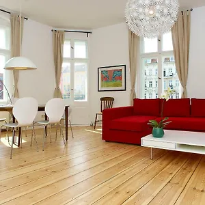  Apartment Prenzlauer Allee