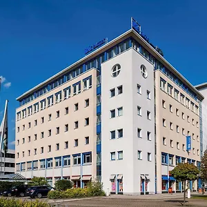  Hotel Ibis Budget Ost