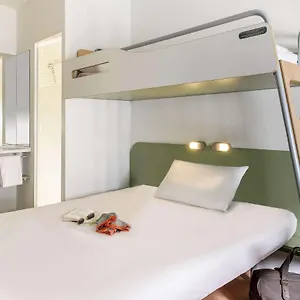 Ibis Budget Alexanderplatz Hotel