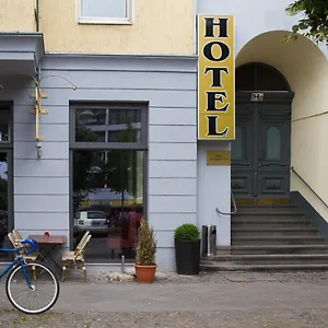 2* Hotel Am Stuttgarter Eck